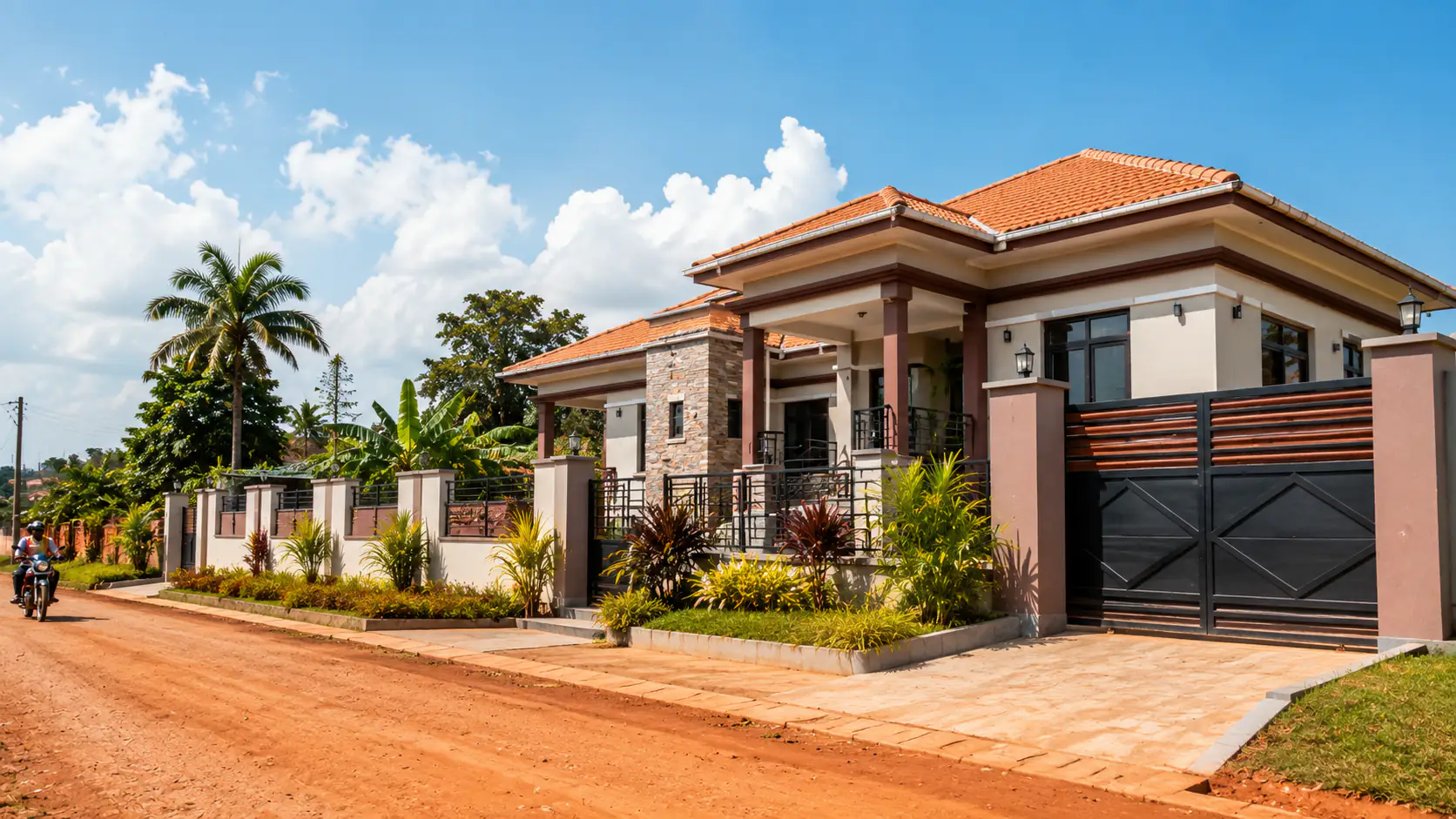Appartement 1 chambres – Gombe Av. Gare centrale, Kinshasa Piscine Wi-Fi Salle de sport Espace jeux Barbecue 1 grandes chambres salons